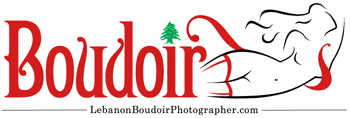 Lebanon Boudoir Photographer